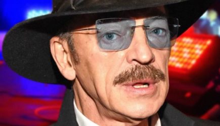 &laquo;Это какая-то грязь&raquo;: Боярский схватился за голову из-за поступка внучки