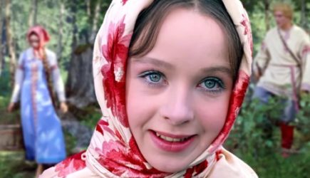 Личная жизнь Настеньки из &laquo;Морозко&raquo; не сложилась: встретила своего Ваню, а тот оказался подлецом