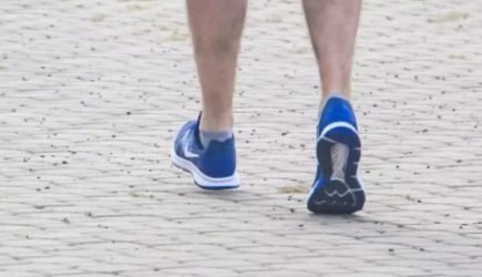 Как защитить ноги от мозолей: простой способ &#8212; о нем стоит узнать