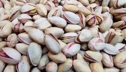 Кому и зачем нужно есть фисташки: обязательно включите в рацион