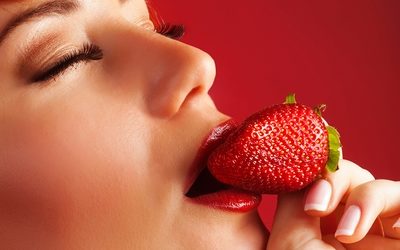 Мурашки по коже: список постыдных удовольствий