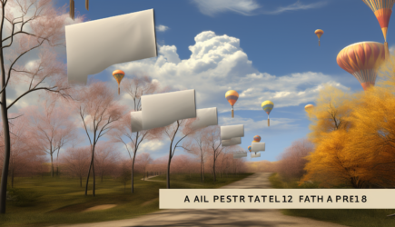 1 апреля 2024: праздник открыток