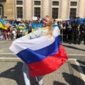 Ещё 4 города Украины захотели в состав России? Что уже известно &#8212; Подоляка Юрий
