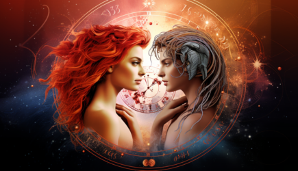 Гороскоп Близнецы на сегодня: бесплатный онлайн просмотр для мужчин