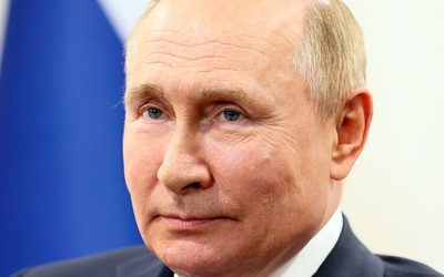 Путин поддержал предложение Лукашенко по стамбульскому договору с Киевом