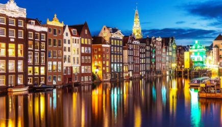 Амстердам говорит &#171;нет&#187;