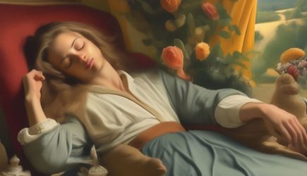 Про мороженное в психбольнице