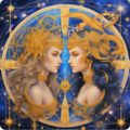 Гороскоп близнец женщина сегодня 2024 самый точный бесплатно