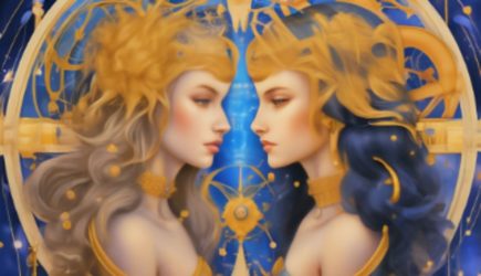 Гороскоп близнец женщина сегодня 2024 самый точный бесплатно