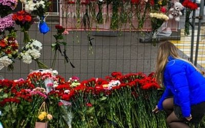 Умер псковский поэт Виктор