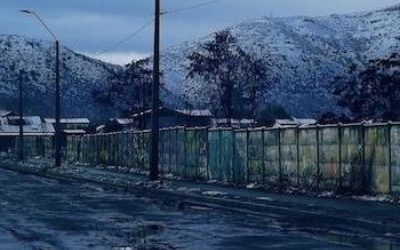 Майские праздники 2024 года будут кошмарными: ливни и холод