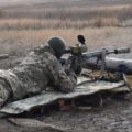 «Шепот фронта»: ликвидирована снайпер ВСУ Шинкаренко с позывным Виски