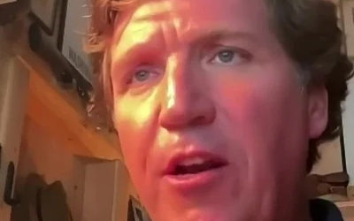 Цена правды: что сделали с Карлсоном из-за интервью Путина