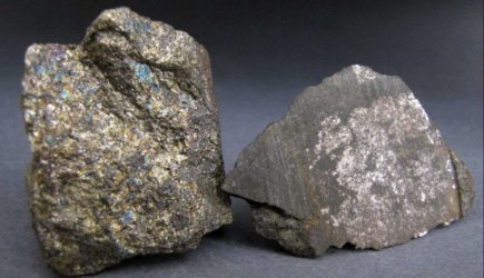 Норникель едет в Китай