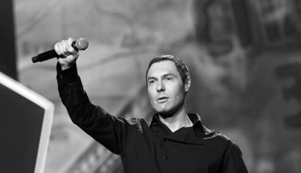 Стали известны подробности неожиданной смерти оперного певца