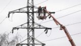 Кулеба заявил о повреждении половины энергосистемы Украины
