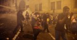 Грузинский майдан: продолжаются протесты против закона об иноагентах