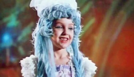 «Почувствовала себя на пороге могилы»: что за страшная болезнь за три года сгубила советскую Мальвину