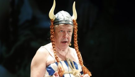 Подруга Михаила Ефремова напомнила о его проблемах со здоровьем