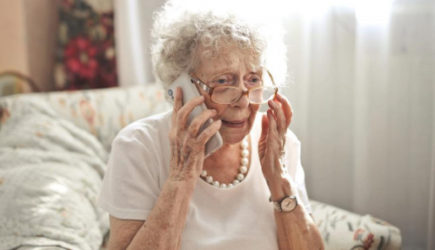 Только одно заявление. Будущим пенсионерам упростили важный процесс