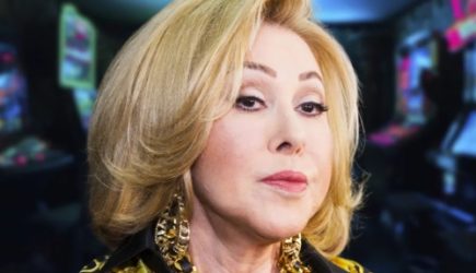 Тайна семьи Успенской: певица долгие годы считала матерью не ту женщину