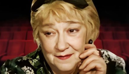 У Раневской не было детей, зато был любимый внук: вот что о нем известно