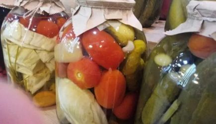 Из-за этих продуктов кровь становится густой: какая еда опасна для жизни