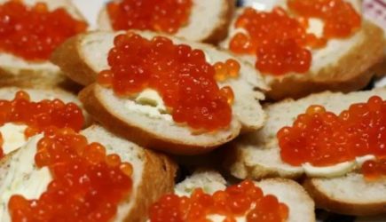 Почему нужно есть икру: раскрыты все секреты ценного продукта