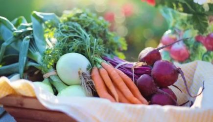 Не ешьте это – овощ в таком виде содержит большое количество сахара