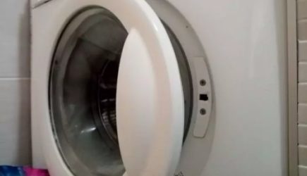 Почему нельзя оставлять постиранные вещи в стиральной машине: это очень опасно