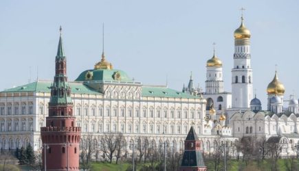 В Кремле пообещали пресечь спекуляции в отношении мигрантов из Таджикистана