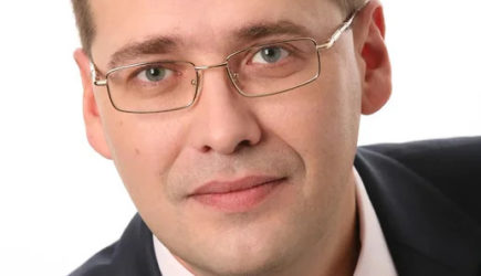 Арестован замминистра энергетики и ЖКХ