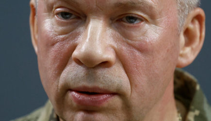 Бойцы ВСУ массово сдались в плен. Сырский в бешенстве