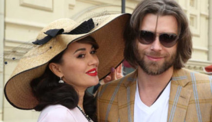 &laquo;Больные женщины никому не нужны&raquo;: заявлено о разводе Анастасии Заворотнюк и Петра Чернышева