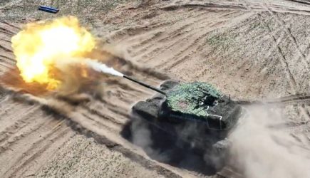 В зоне СВО уничтожили «именитую троицу» ВСУ