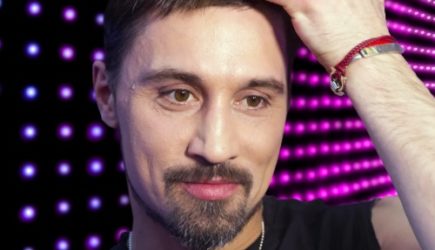 Больше не холостяк: Билан выдал себя с потрохами, но заметили самые внимательные