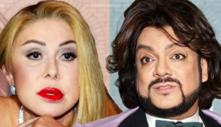 Киркоров перестал скрывать причину вражды с Успенской: вскипел и проболтался