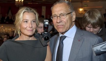 «Это привязанность — ее невозможно объяснить. Какая-то невероятная связь»: история любви Кончаловского и Высоцкой