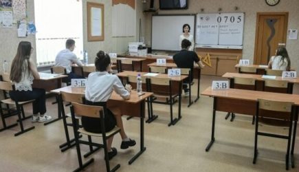 Это решение Путина здорово сэкономит нервы школьникам