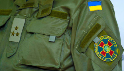 Офицер Нацгвардии: в одиночку Украина «победит Россию» лишь за 100 лет