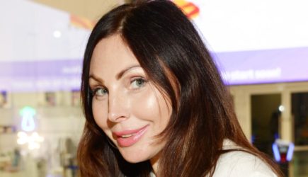 Звезда сериала «Счастливы вместе» раскрыла секрет стройности