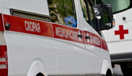 Число пострадавших при обстреле ВСУ ресторана в Донецке выросло до девяти