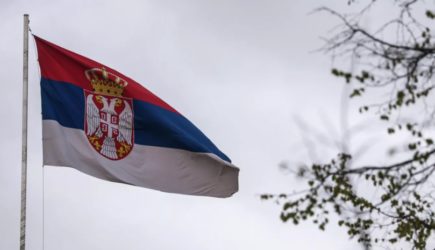 FT: Сербия отказалась закупать у России истребители из-за санкций