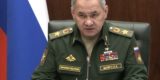 Шойгу покинет пост министра обороны России