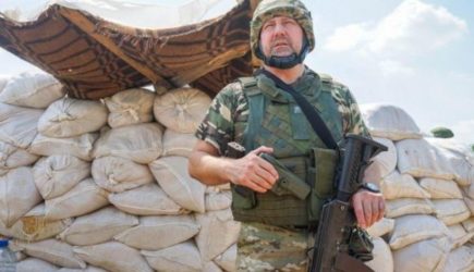 Ходаковский указал на «самое страшное», с чем нужно бороться новому главе Минобороны