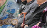 Пенсионные выплаты будут повышены в Казахстане