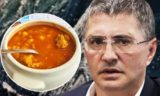 Не каждый день: Мясников объяснил, как часто нужно есть горячий суп