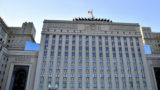 Военные РФ захватили в плен боевиков неонацистских подразделений ВСУ