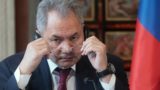 Предложенный Путиным министр обороны впервые высказался о Шойгу