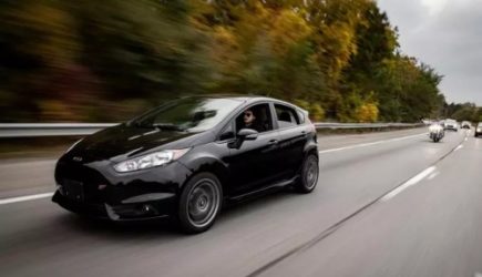 Среднюю скорость движения введут на автодорогах в Казахстане